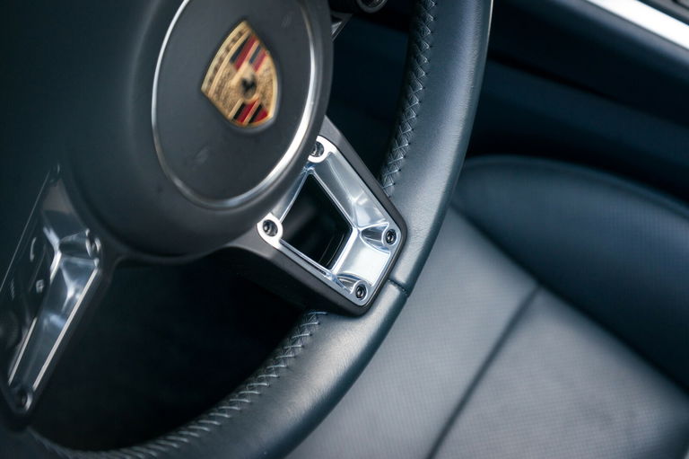 Porsche 991.2 Carrera