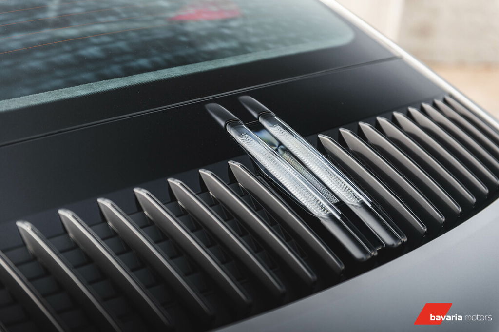 Porsche 992 Carrera 4 GTS