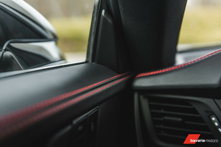 Porsche 992 Carrera 4 GTS