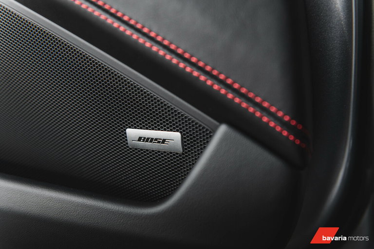 Porsche 992 Carrera 4 GTS