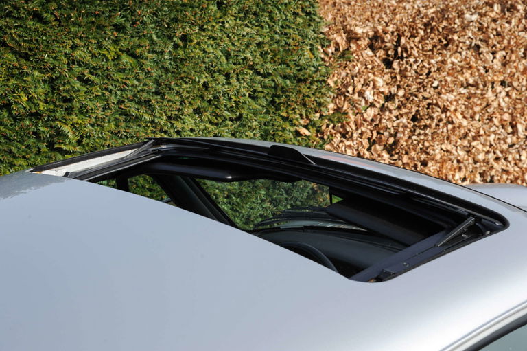 Porsche 993 Carrera 4S