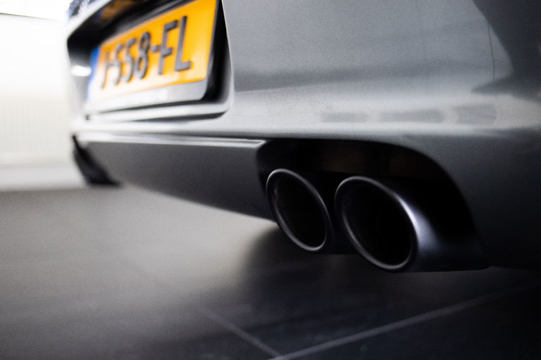 Porsche 997 Carrera 4S