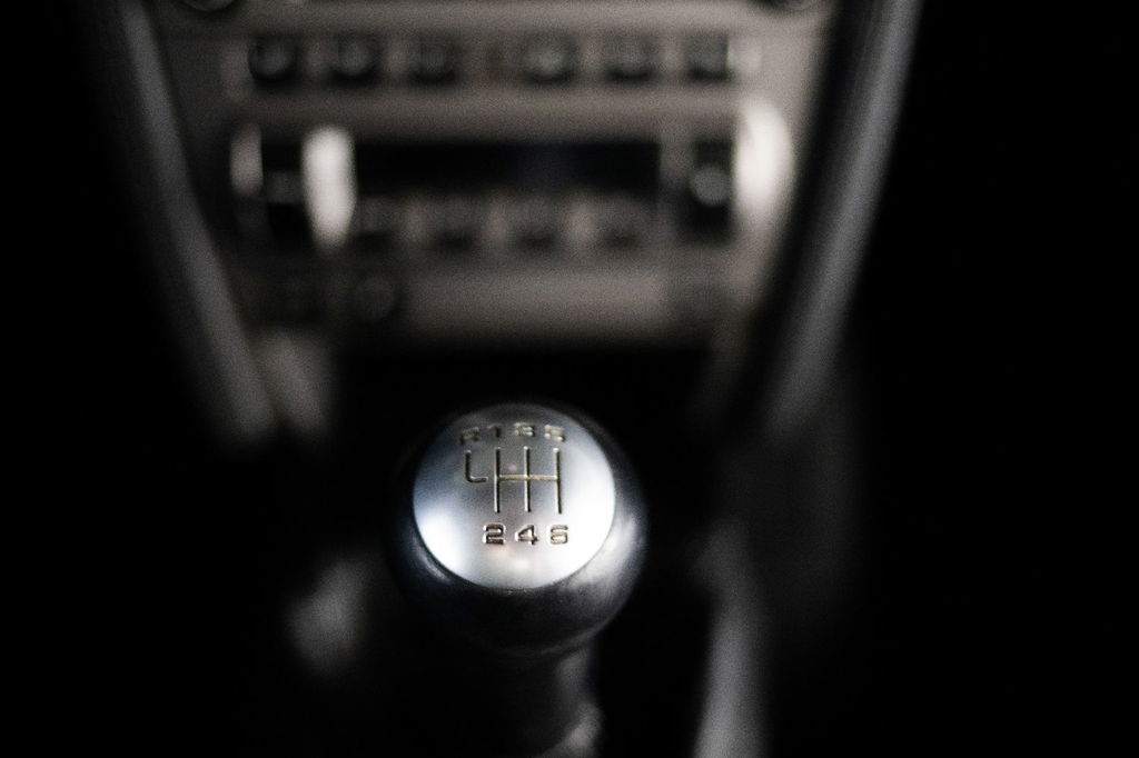 Porsche 997 Carrera 4S