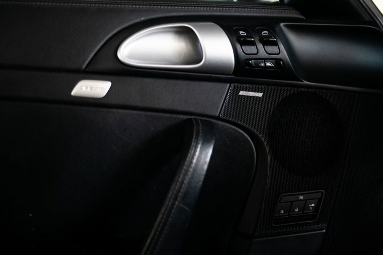 Porsche 997 Carrera 4S