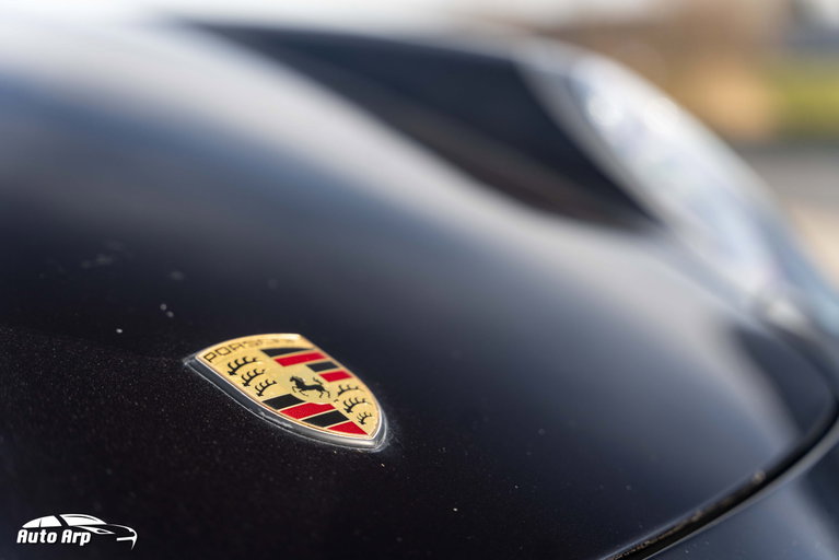 Porsche 997.2 Carrera S