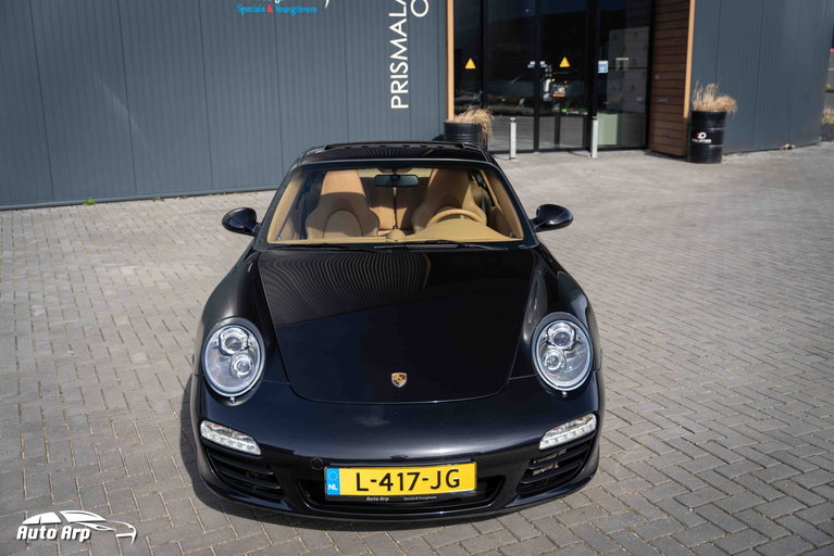 Porsche 997.2 Carrera S