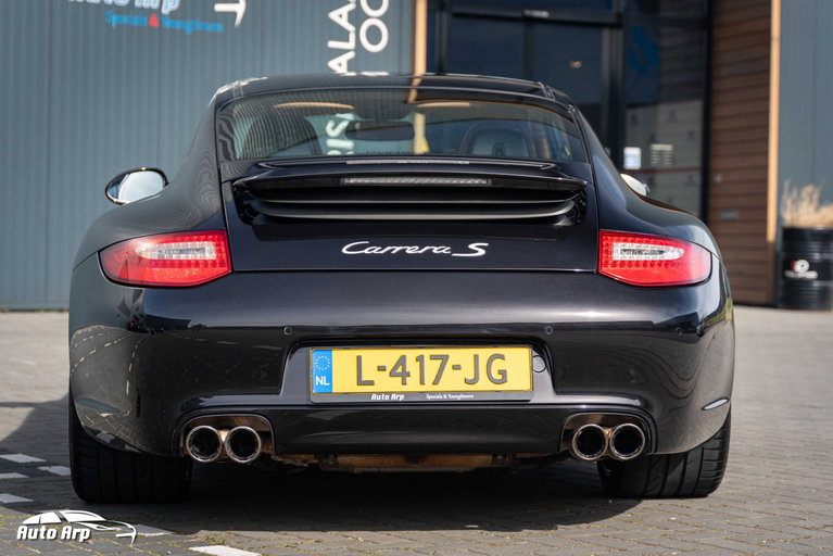 Porsche 997.2 Carrera S