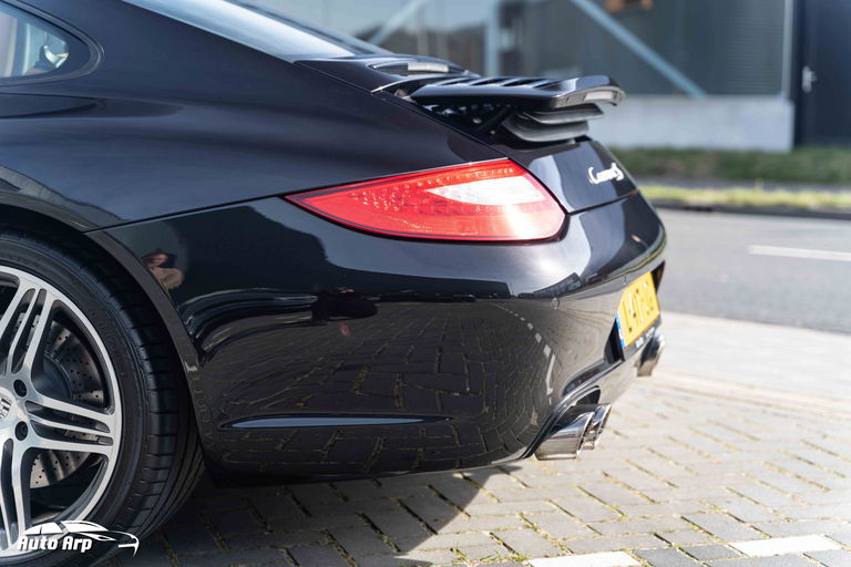 Porsche 997.2 Carrera S