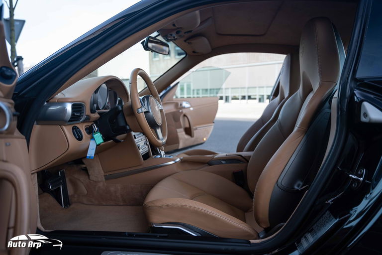 Porsche 997.2 Carrera S