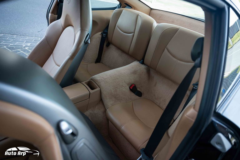 Porsche 997.2 Carrera S