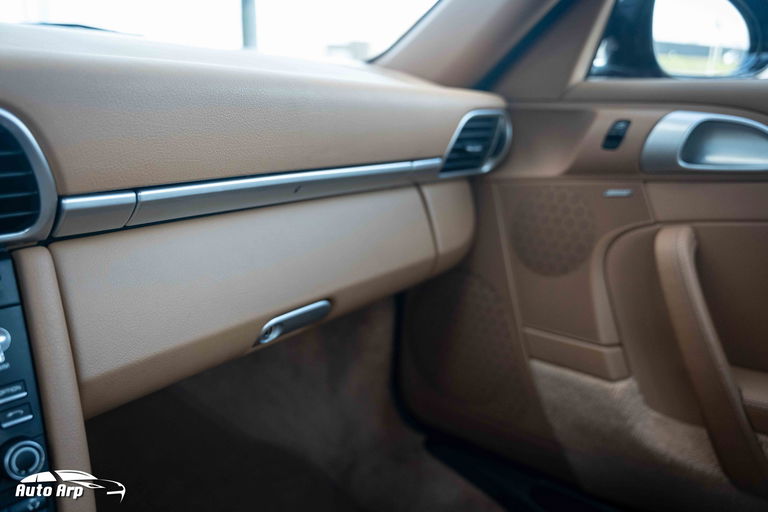 Porsche 997.2 Carrera S