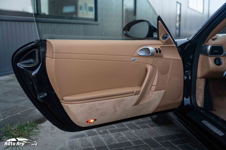 Porsche 997.2 Carrera S