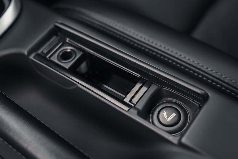 Porsche 997.2 Turbo S