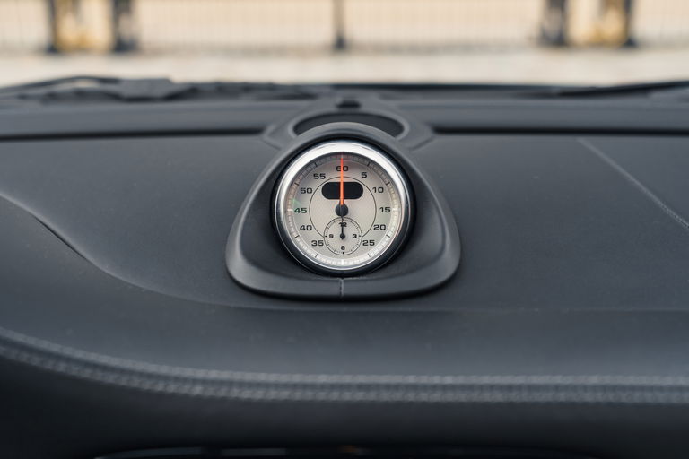 Porsche 997.2 Turbo S