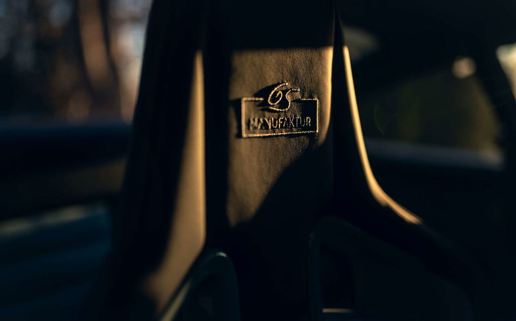 Porsche 911 Backdate