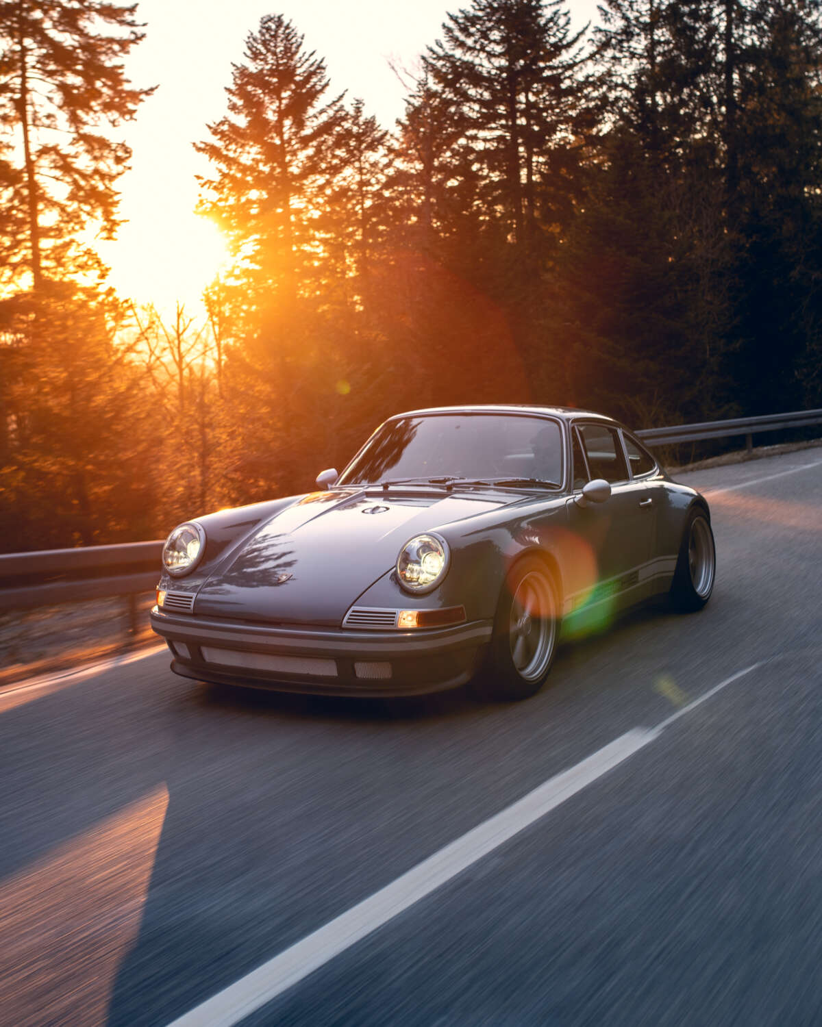 Porsche 911 Backdate 1992 - elferspot.com - Marketplace for Porsche ...