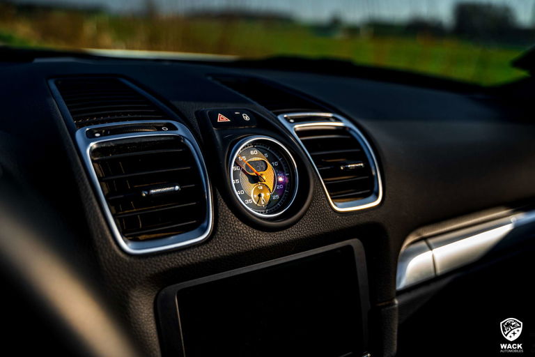 Porsche 981 Boxster S