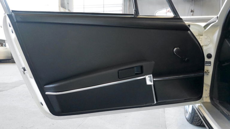 Porsche 911 Carrera RS