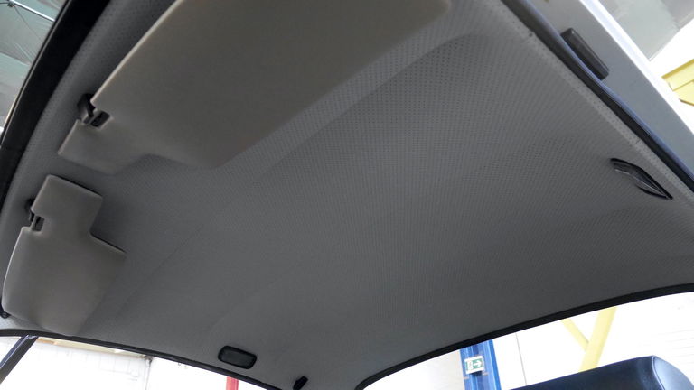 Porsche 911 Carrera RS