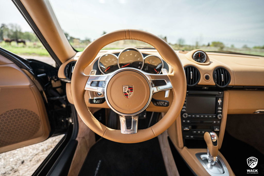 Porsche 987 Cayman R