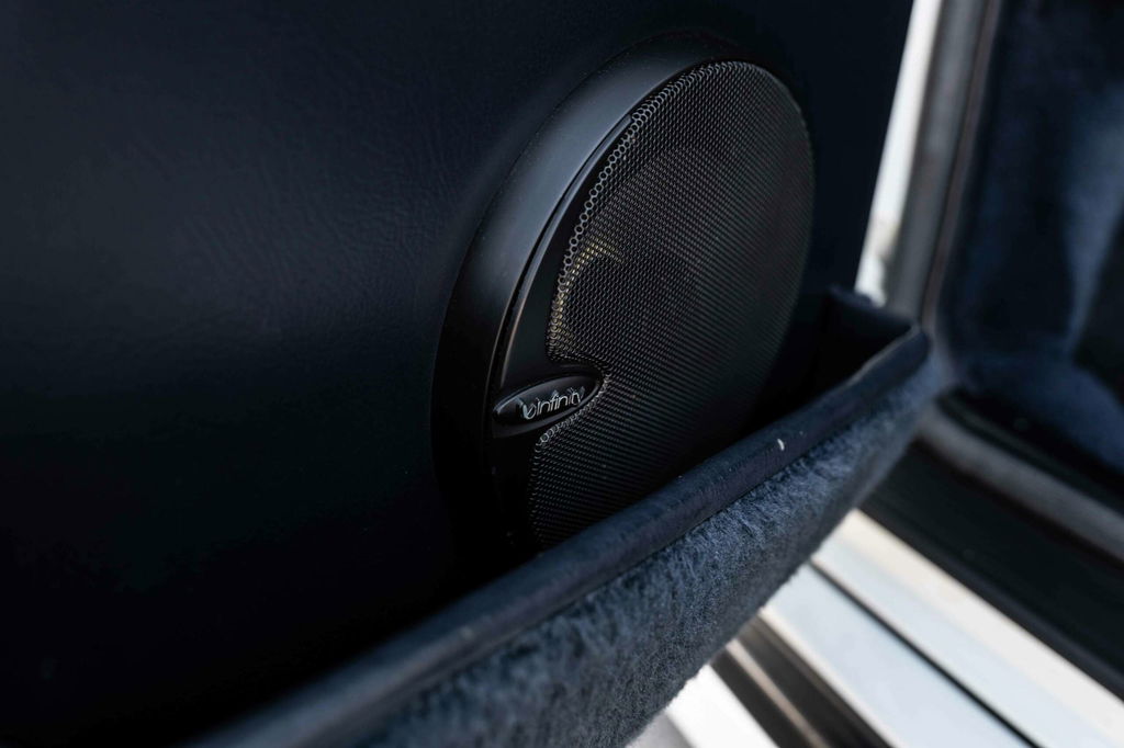 Porsche 911 Turbo Flachbau