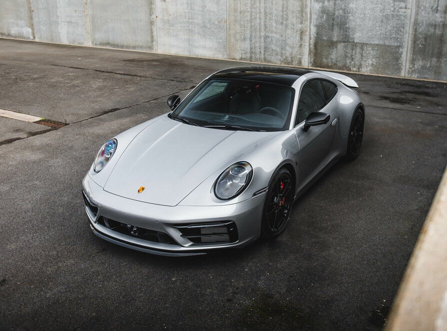 Used Porsche 992 GTS for sale