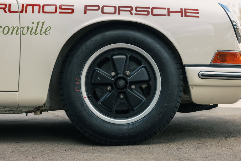 Porsche 911 (F-Modell)
