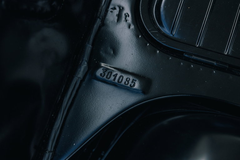 Porsche 911 (F-Modell)