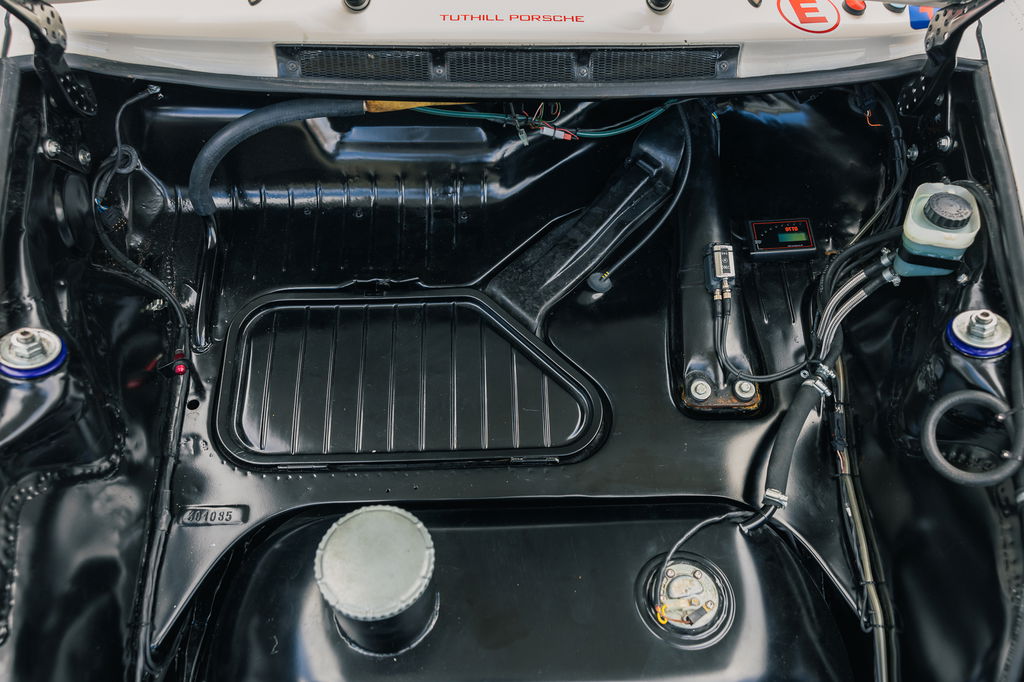 Porsche 911 (F-Modell)