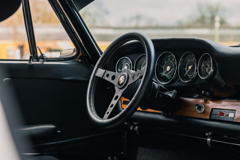 Porsche 911 (F-Modell)