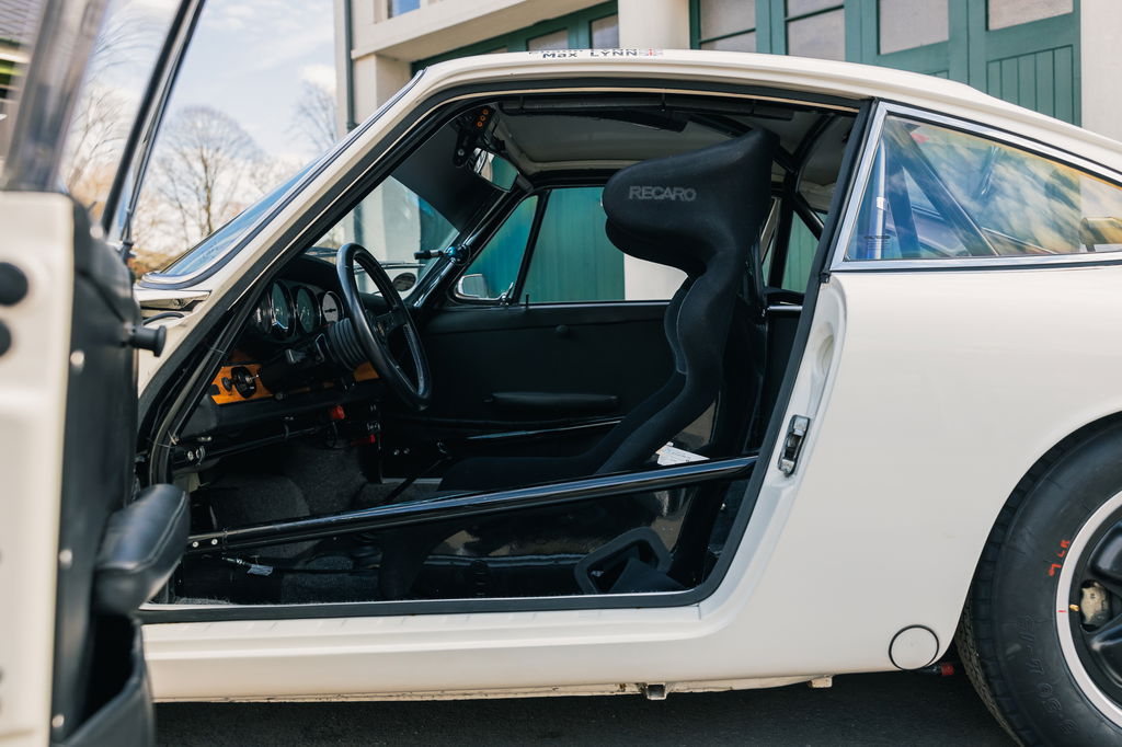 Porsche 911 (F-Modell)