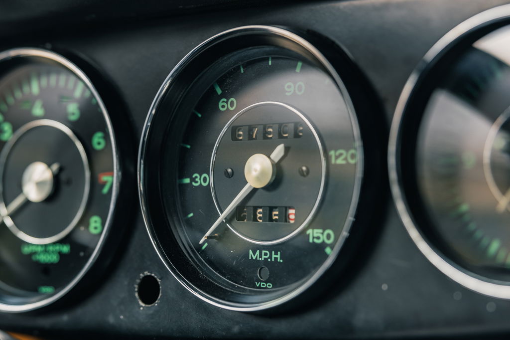 Porsche 911 (F-Modell)