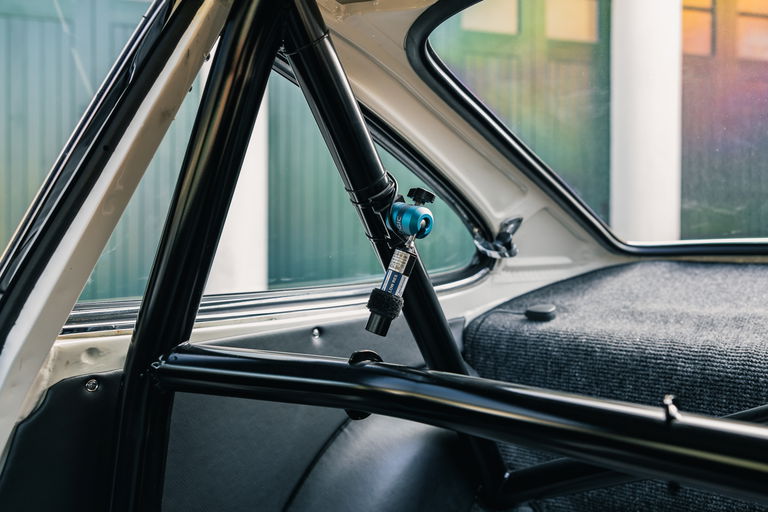 Porsche 911 (F-Modell)