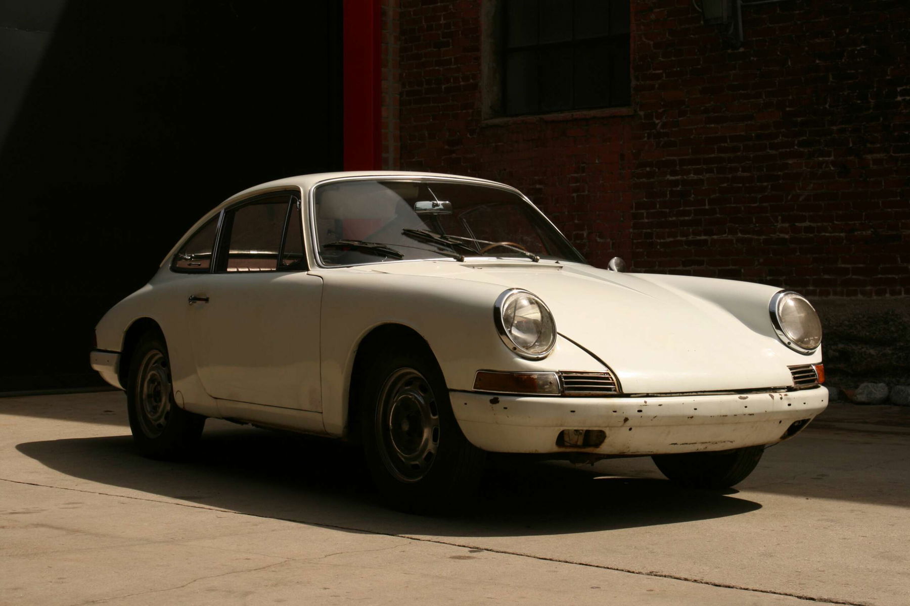 Porsche 911 1964 - elferspot.com - Marketplace for Porsche