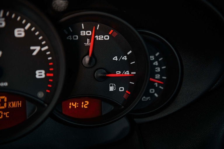 Porsche 996 GT3 Clubsport