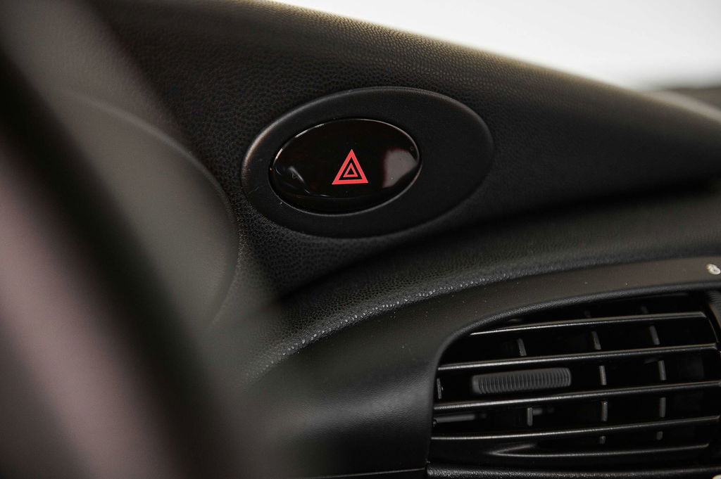 Porsche 996 GT3 Clubsport