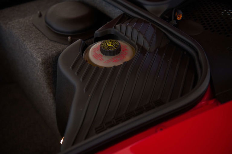 Porsche 996 GT3 Clubsport