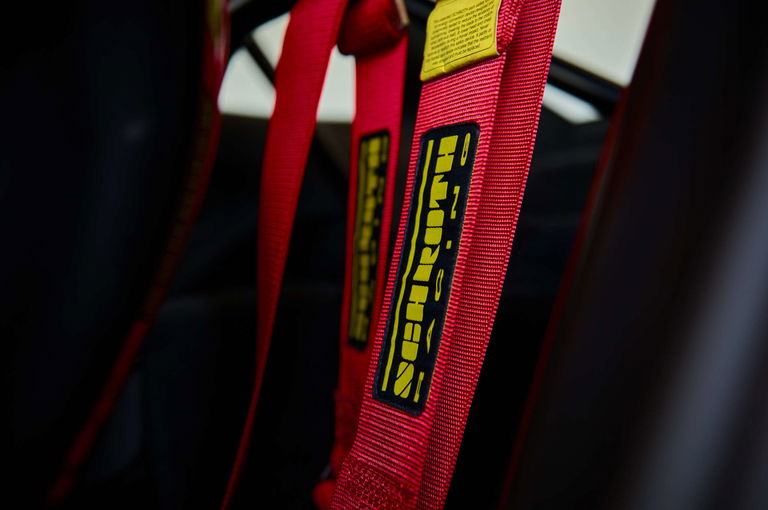 Porsche 996 GT3 Clubsport