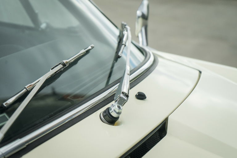 Porsche 911 Backdate