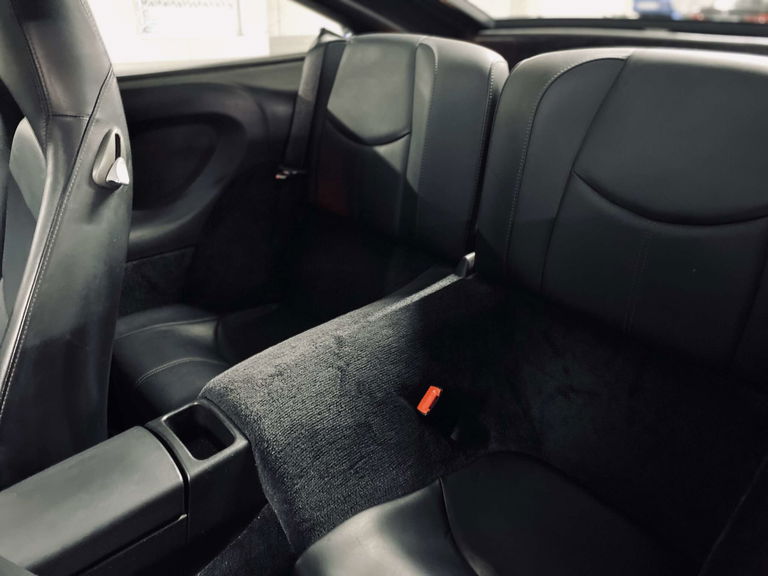 Porsche 997 Targa 4S