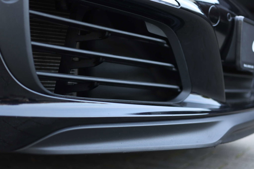 Porsche 991 Carrera T