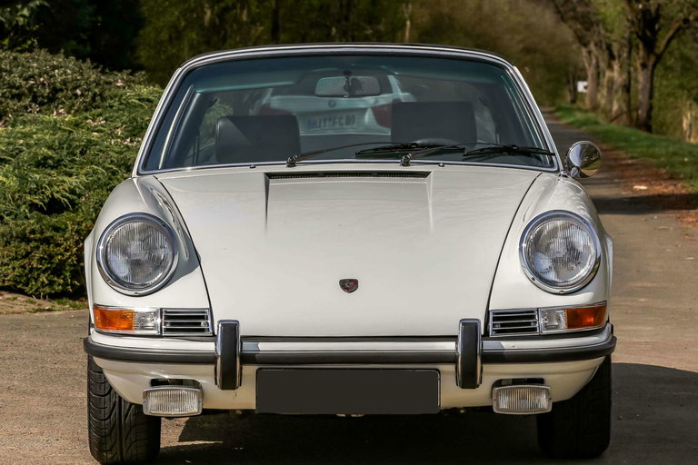Porsche 911 S (F-Modell)