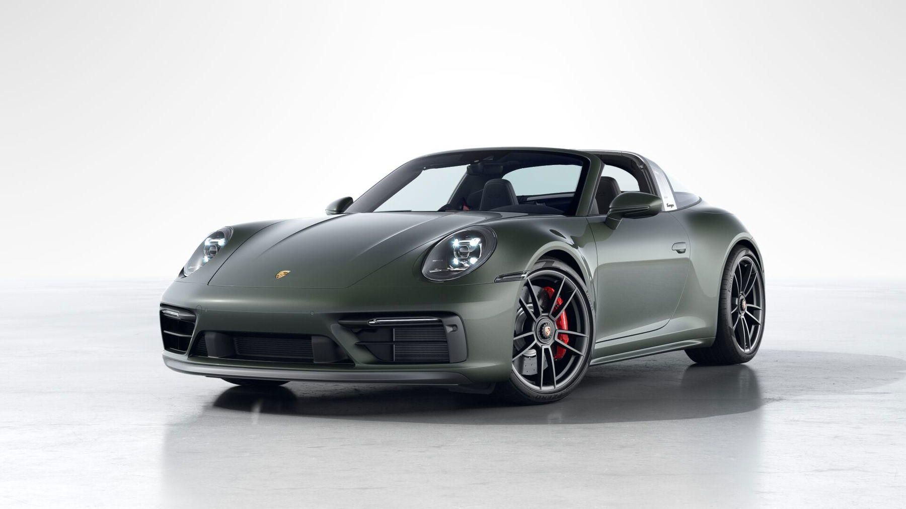 Rocker Panel Kit | PORSCHE 911(992) TARGA 4 2021 Rocker Panel Kit | PORSCHE 911(992) TARGA 4 2021
