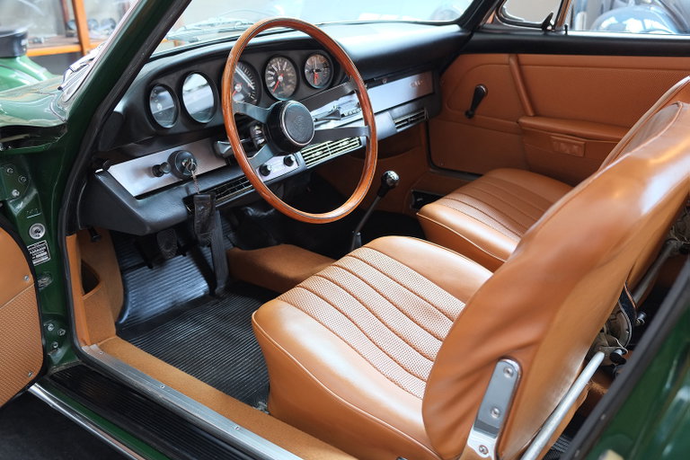 Porsche 912