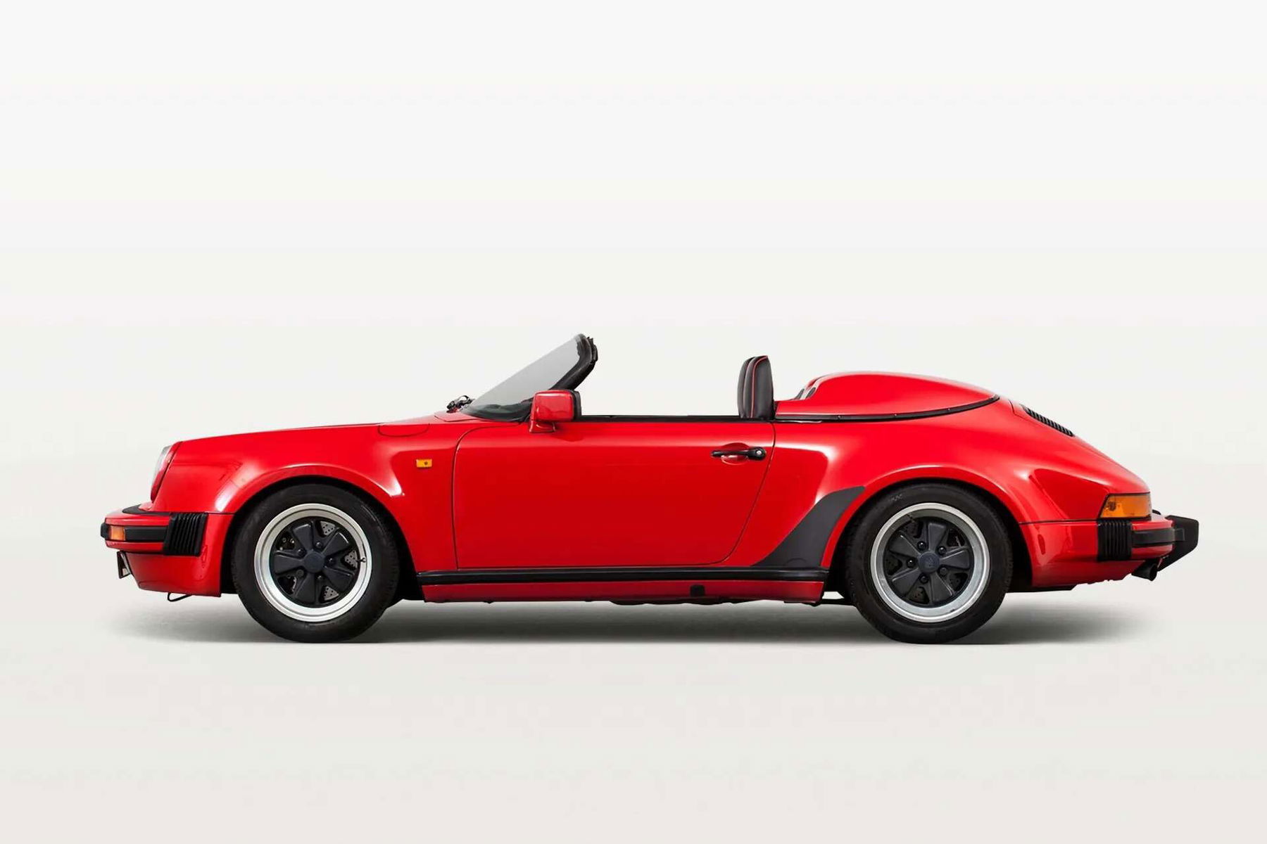 Porsche 911 Carrera 3.2 Speedster