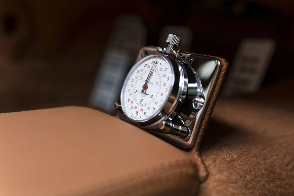 Porsche 911 Backdate