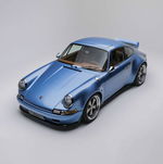 Porsche 911 Backdate