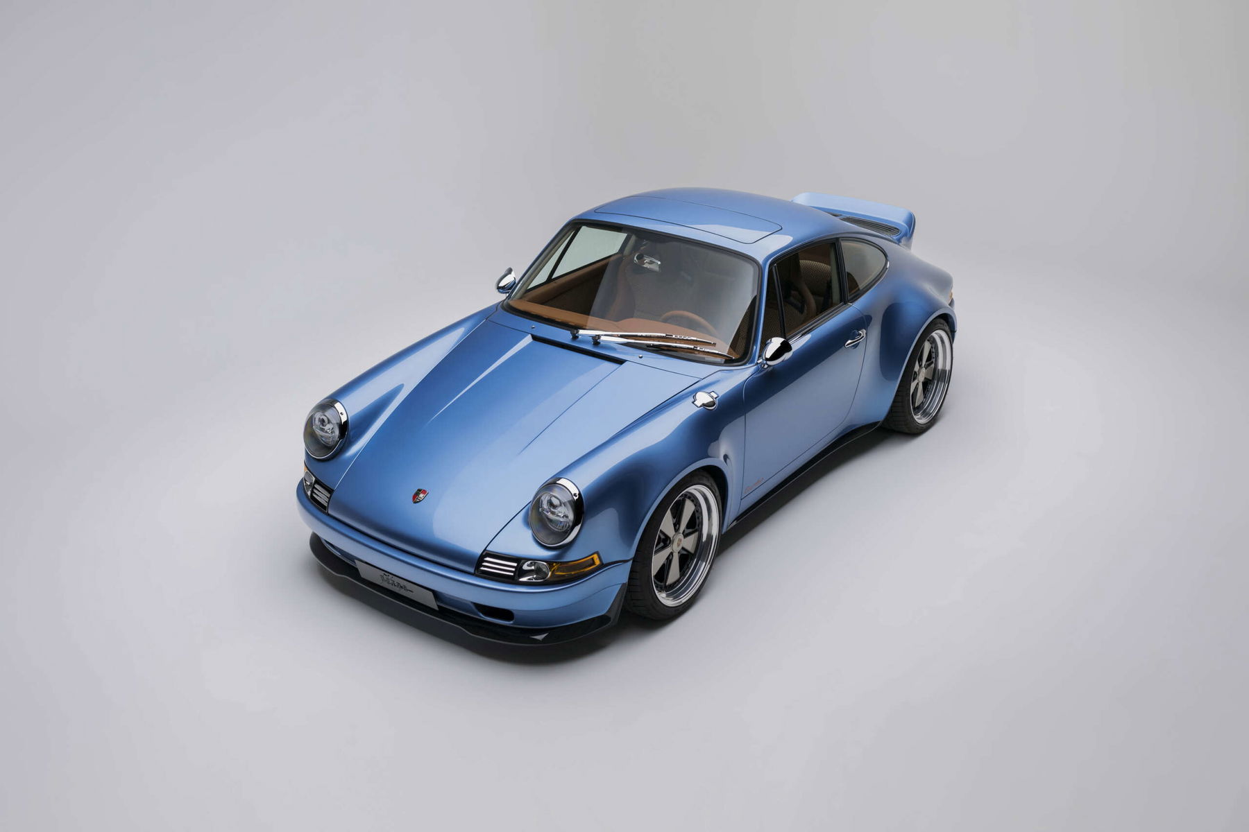 Porsche 911 Backdate