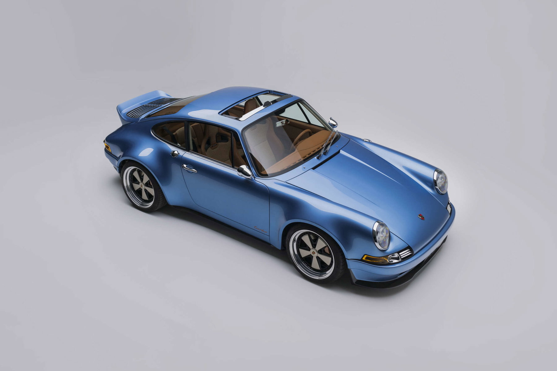 Porsche 911 Backdate 2022 - elferspot.com - Marketplace for