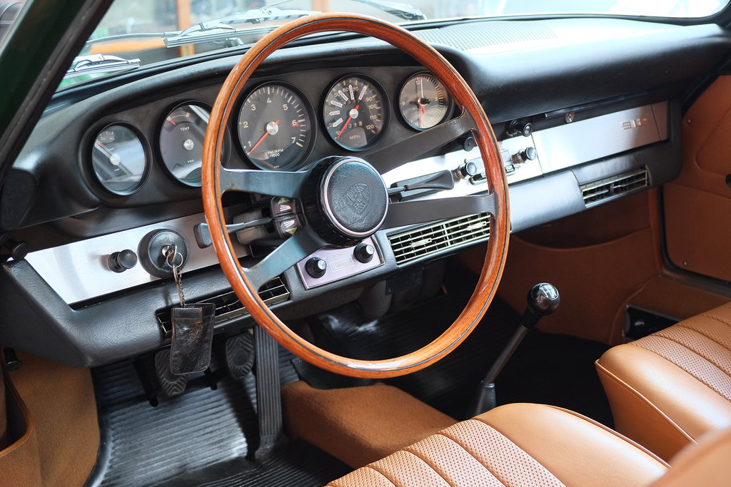 Porsche 912